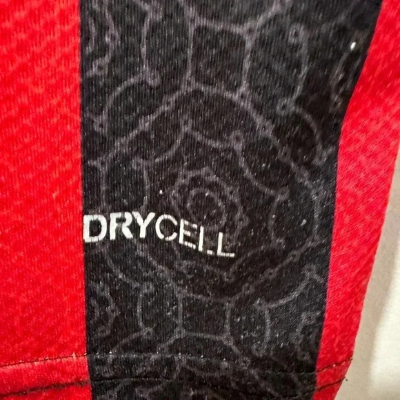 AC Milan Puma Home 2018/2019  Mario Mandzukic Soccer Football - Picture 4 of 10